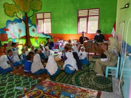 BINTANG KECIL, TK PKK MERTELU GUYANGAN